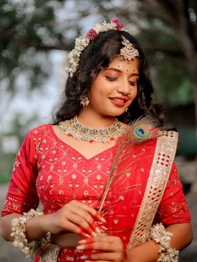 Aanya & Rohan